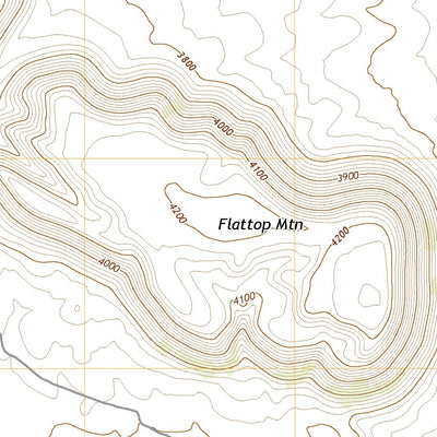 United States Geological Survey Salt Flat, TX (2022, 24000-Scale) digital map