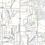 United States Geological Survey Salt Lake City South, UT (2020, 24000-Scale) digital map