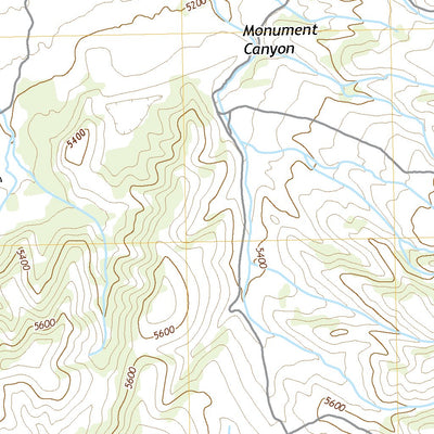 United States Geological Survey Salt Mountain, UT (2020, 24000-Scale) digital map