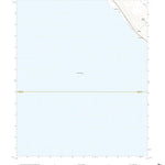 United States Geological Survey Salton, CA (2021, 24000-Scale) digital map
