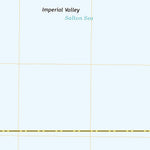 United States Geological Survey Salton, CA (2021, 24000-Scale) digital map