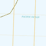 United States Geological Survey Samalga Island D-2 NW, AK (2021, 25000-Scale) digital map