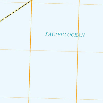 United States Geological Survey Samalga Island D-3 SW, AK (2021, 25000-Scale) digital map