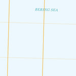 United States Geological Survey Samalga Island D-4 NE, AK (2021, 25000-Scale) digital map