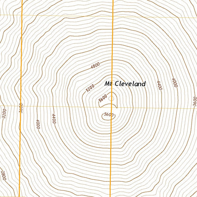 United States Geological Survey Samalga Island D-6 SW, AK (2021, 25000-Scale) digital map
