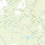United States Geological Survey Samson, AL (2020, 24000-Scale) digital map