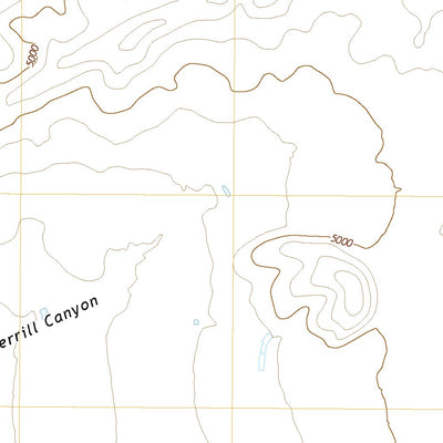 United States Geological Survey San Antonio Pass, TX (2022, 24000-Scale) digital map