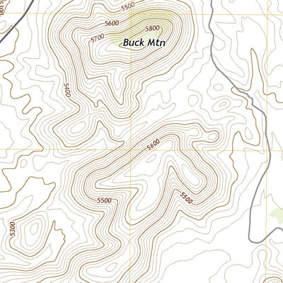 United States Geological Survey San Antonio Pass, TX (2022, 24000-Scale) digital map