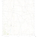 United States Geological Survey San Antonio Viejo, TX (2022, 24000-Scale) digital map