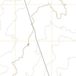 United States Geological Survey San Antonio Viejo, TX (2022, 24000-Scale) digital map