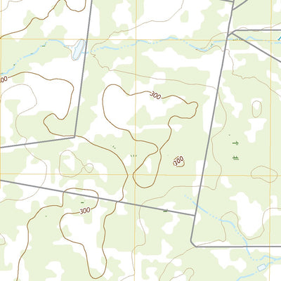 United States Geological Survey San Diego, TX (2022, 24000-Scale) digital map