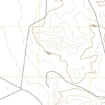 United States Geological Survey San Esteban Lake, TX (2022, 24000-Scale) digital map