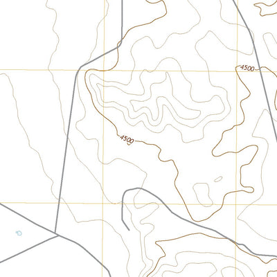 United States Geological Survey San Esteban Lake, TX (2022, 24000-Scale) digital map