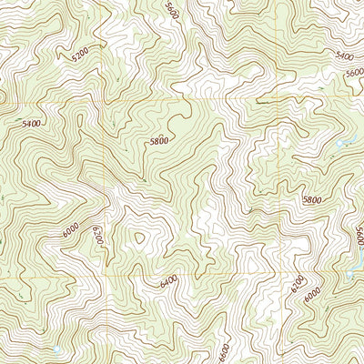 United States Geological Survey San Guillermo Mountain, CA (2021, 24000-Scale) digital map