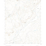 United States Geological Survey San Luis, NM (2020, 24000-Scale) digital map