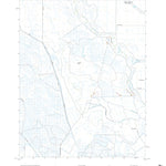 United States Geological Survey San Luis Ranch, CA (2021, 24000-Scale) digital map