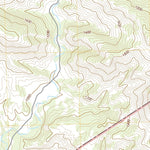 United States Geological Survey San Marcos Pass, CA (2021, 24000-Scale) digital map