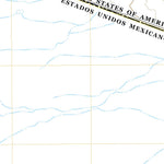 United States Geological Survey San Miguel, AZ (2021, 24000-Scale) digital map