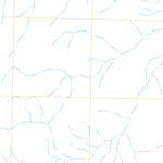 United States Geological Survey San Rosendo, TX (2022, 24000-Scale) digital map