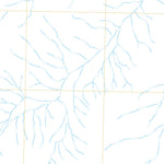 United States Geological Survey San Rosendo, TX (2022, 24000-Scale) digital map