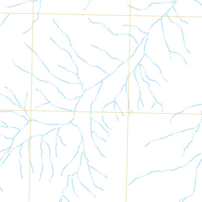 United States Geological Survey San Rosendo, TX (2022, 24000-Scale) digital map