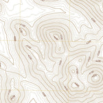 United States Geological Survey San Simon, AZ (2021, 24000-Scale) digital map