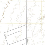 United States Geological Survey Sanborn, CA (2022, 24000-Scale) digital map