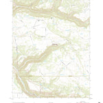 United States Geological Survey Sanborn Park, CO (2022, 24000-Scale) digital map