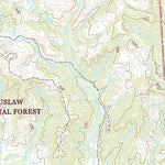 United States Geological Survey Sand Lake, OR (2020, 24000-Scale) digital map