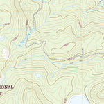 United States Geological Survey Sand Point, CO (2022, 24000-Scale) digital map
