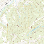 United States Geological Survey Sand Point, CO (2022, 24000-Scale) digital map