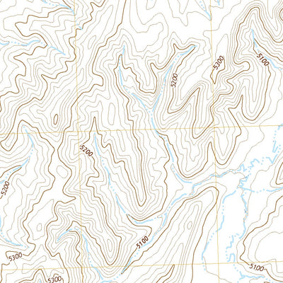United States Geological Survey Sand Point, WY (2021, 24000-Scale) digital map