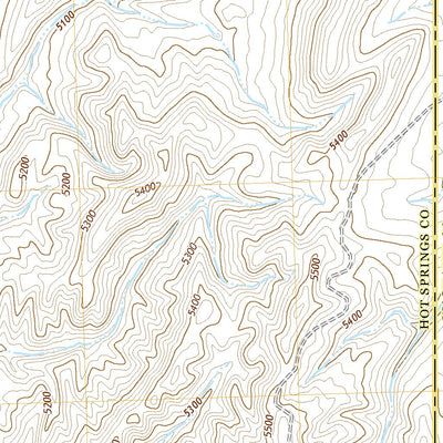 United States Geological Survey Sand Point, WY (2021, 24000-Scale) digital map