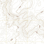 United States Geological Survey Sand Springs, AZ (2021, 24000-Scale) digital map