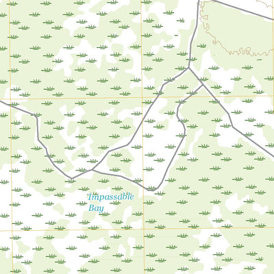 United States Geological Survey Sanderson NW, FL (2021, 24000-Scale) digital map