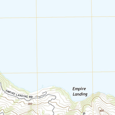 United States Geological Survey Santa Catalina North, CA (2021, 24000-Scale) digital map