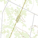 United States Geological Survey Santa Elena SE, TX (2022, 24000-Scale) digital map