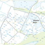 United States Geological Survey Santee Point, SC (2020, 24000-Scale) digital map