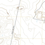 United States Geological Survey Saragosa, TX (2022, 24000-Scale) digital map