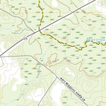 United States Geological Survey Sardis, GA (2020, 24000-Scale) digital map