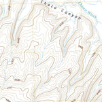 United States Geological Survey Sargent Ranch, NM (2020, 24000-Scale) digital map