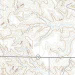United States Geological Survey Sargent SE, NE (2021, 24000-Scale) digital map