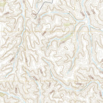 United States Geological Survey Sargent SE, NE (2021, 24000-Scale) digital map