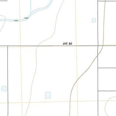 United States Geological Survey Sausalito School, CA (2021, 24000-Scale) digital map