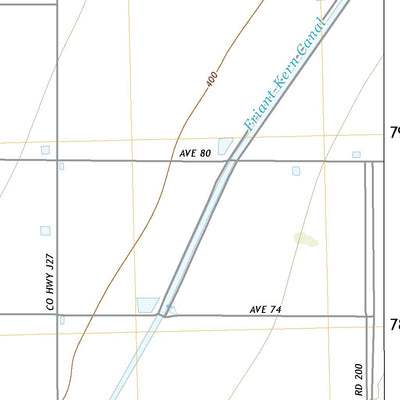 United States Geological Survey Sausalito School, CA (2021, 24000-Scale) digital map
