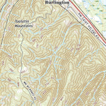 United States Geological Survey Sauvie Island, OR (2020, 24000-Scale) digital map