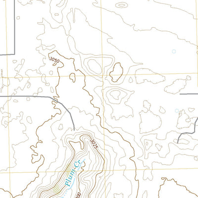 United States Geological Survey Savage, TX (2022, 24000-Scale) digital map