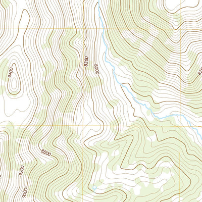 United States Geological Survey Savory Mountain, NV (2021, 24000-Scale) digital map