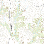 United States Geological Survey Sawyer, KS (2022, 24000-Scale) digital map