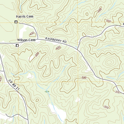 United States Geological Survey Sawyerville, AL (2020, 24000-Scale) digital map